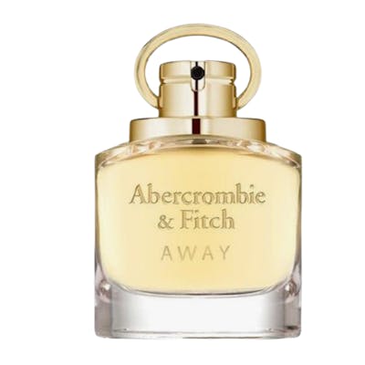 Abercrombie &amp; Fitch Away Woman EDP 50 ml