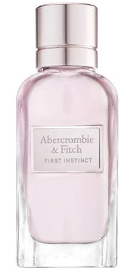 Abercrombie &amp; Fitch First Instinct Women EDP 30 ml