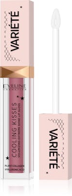 Eveline Variete Cooling Kissies Lip Gloss No 05 8 ml