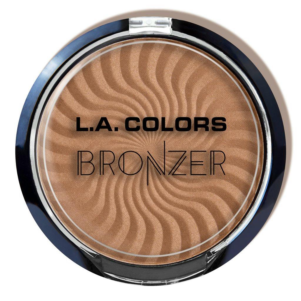 L.A. COLORS Bronzer Radiance 12 ml - £5.25