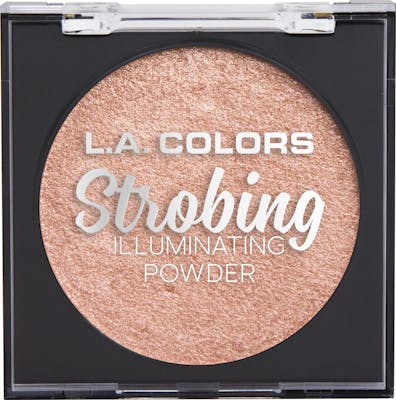 L.A. COLORS Strobing Illuminating Powder Summer Sun 6,5 g