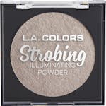 L.A. COLORS Strobing Illuminating Powder Morning Light 6,5 g