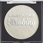 L.A. COLORS Strobing Illuminating Powder Gleaming Goddess 6,5 g