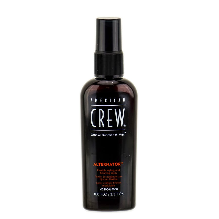 American Crew Alternator Flexible Styling & Finishing Spray 100 ml