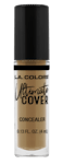 L.A. COLORS Ultimate Cover Concealer Nude 4 ml