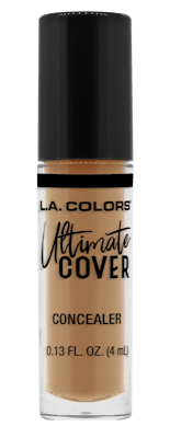 L.A. COLORS Ultimate Cover Concealer Natural 4 ml