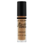 L.A. COLORS Ultimate Cover Concealer Natural 4 ml