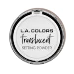 L.A. COLORS Mineral Pressed Powde Translucent Setting Powder 6,5 ml