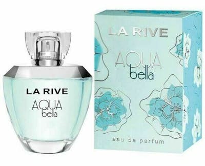 La Rive Aqua La Rive Woman EDP 100 ml