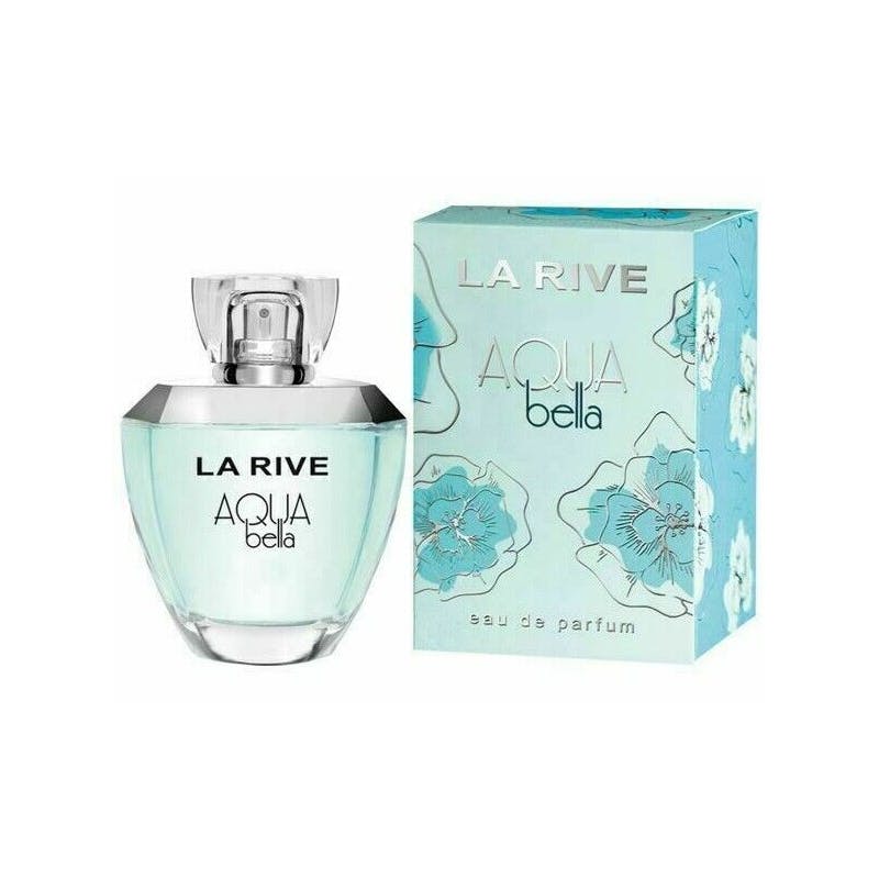La Rive Aqua La Rive Woman EDP 100 ml