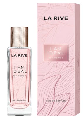La Rive I Am Ideal For Woman EDP 90 ml
