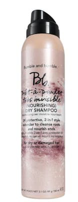 Bumble and Bumble Pret-a-powder Tres Invisible Nourishing Dry Shampoo 50 ml