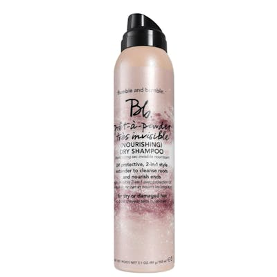 Bumble and Bumble Pret-a-powder Tres Invisible Nourishing Dry Shampoo 50 ml