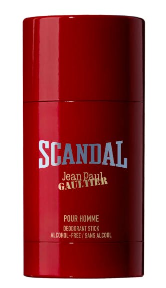Jean Paul Gaultier Scandal Pour Homme Deodorant Stick 75 g