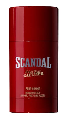 Jean Paul Gaultier Scandal Pour Homme Deodorant Stick 75 g