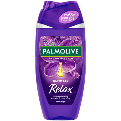 Palmolive Memories Of Nature Sunset Relax Shower Gel 250 ml