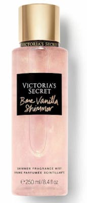 Victoria&#039;s Secret Bare Vanilla Shimmer Body Mist 250 ml