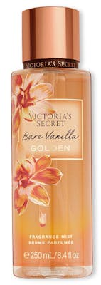 Victoria&#039;s Secret Bare Vanilla Golden Body Mist 250 ml