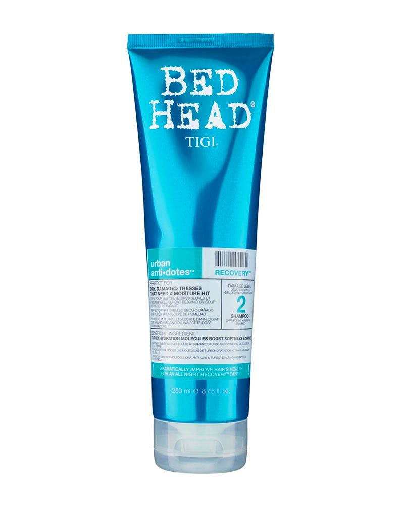Tigi Bed Head Urban Antidotes Recovery Shampoo 250 ml 5.99 EUR