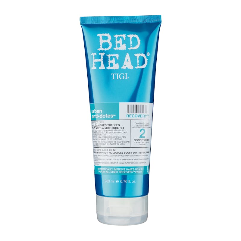 Tigi Bed Head Urban Antidotes Recovery Conditioner 200 ml