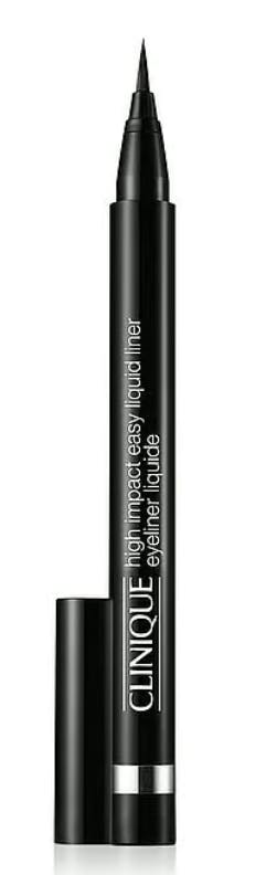 Clinique High Impact Easy Liquid Liner Black 0,67 g