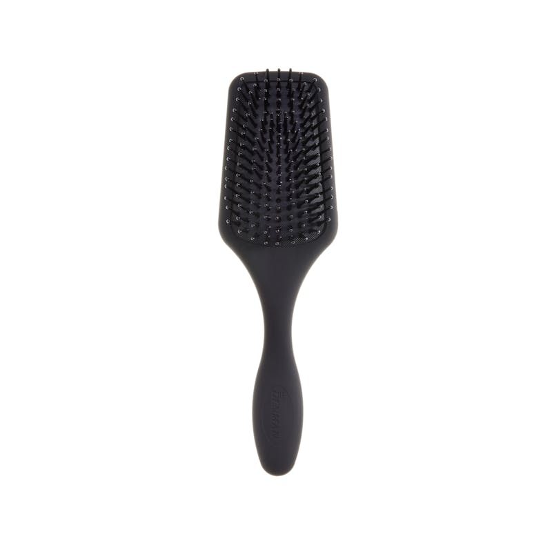 Denman D84 Mini Paddle Black 1 st