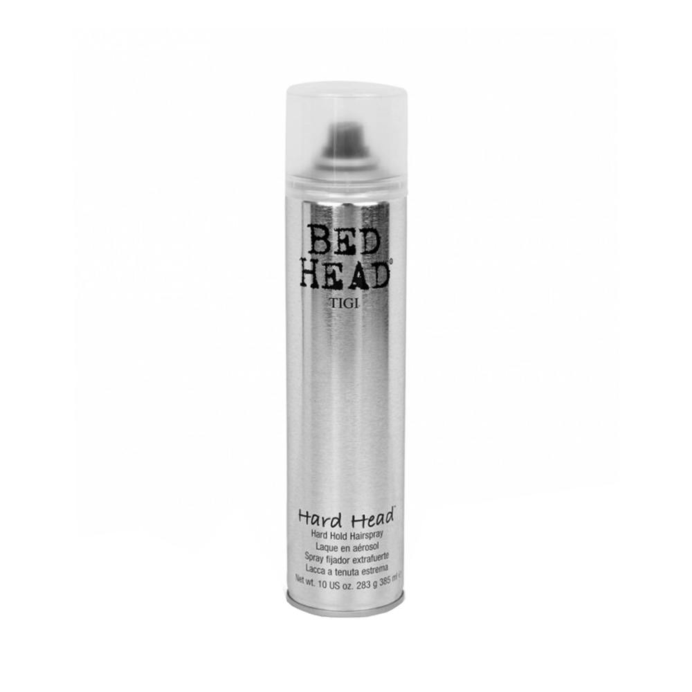 Tigi Bed Head Hard Head Hairspray 385 ml 64.95 kr + Fri Frakt og