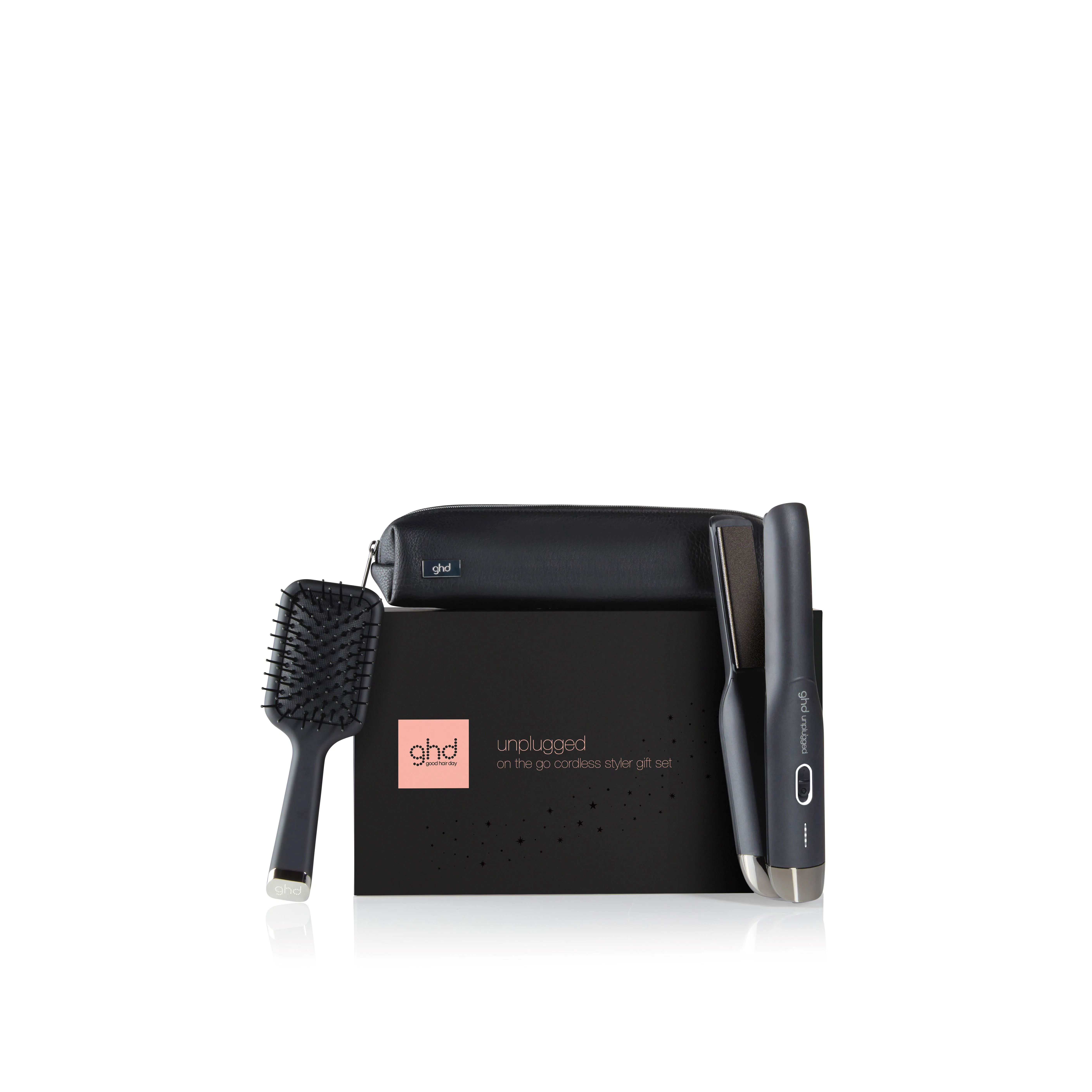 ghd Unplugged Gift Set 1 st