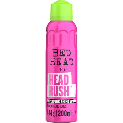 Tigi Bed Head Headrush 200 ml