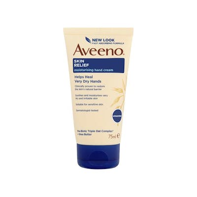 Aveeno Aveeno Skin Relief Hand Cream 75 ml