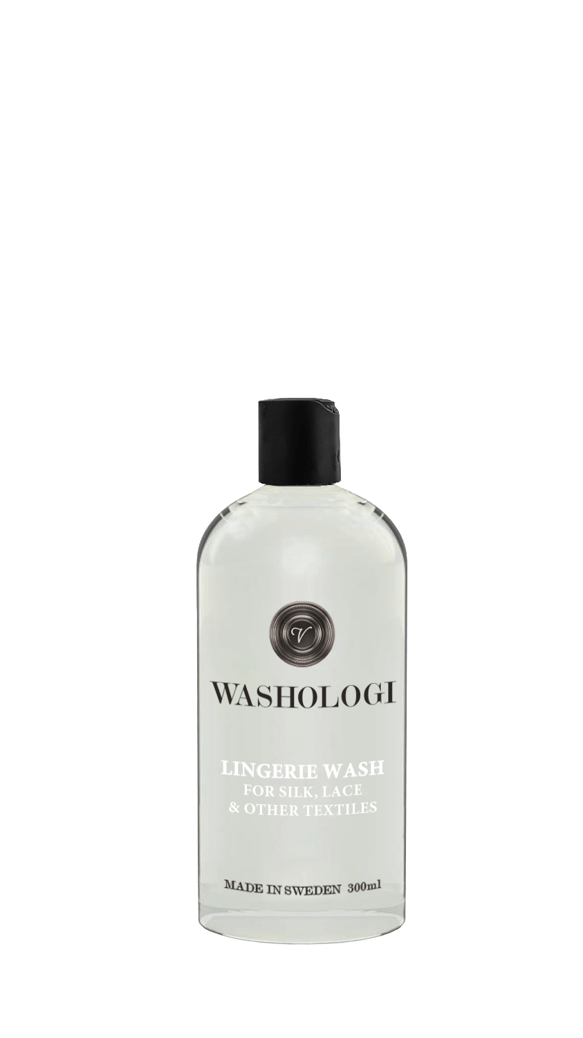 Washologi - Lingerie Wash