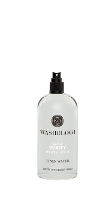 Washologi Linen Water Purity 300 ml
