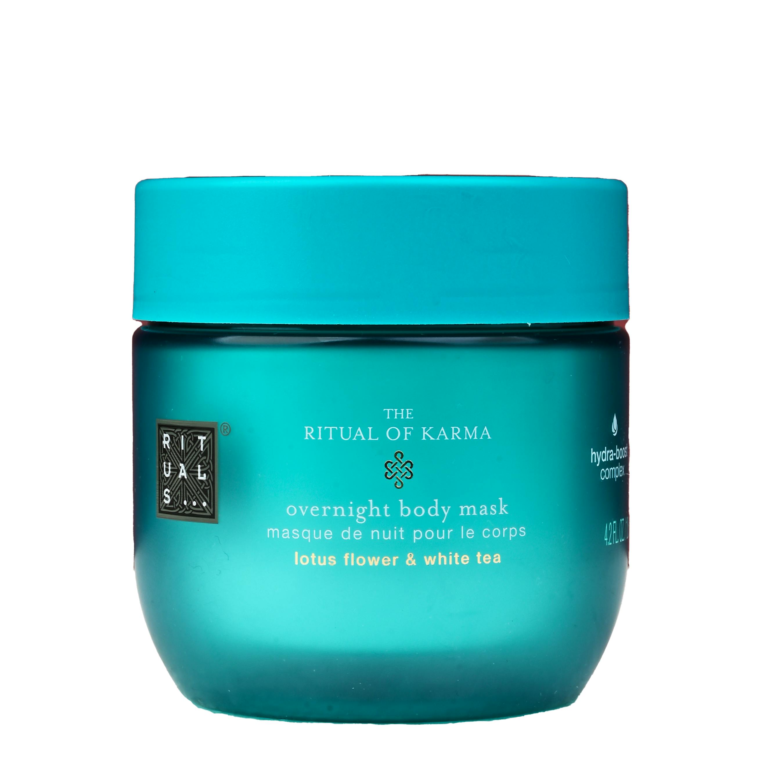 Rituals The Ritual Of Karma Overnight Body Mask 125 ml