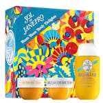 Sol de Janeiro Bum Bum Body Delights Set 20 g + 25 ml + 90 ml