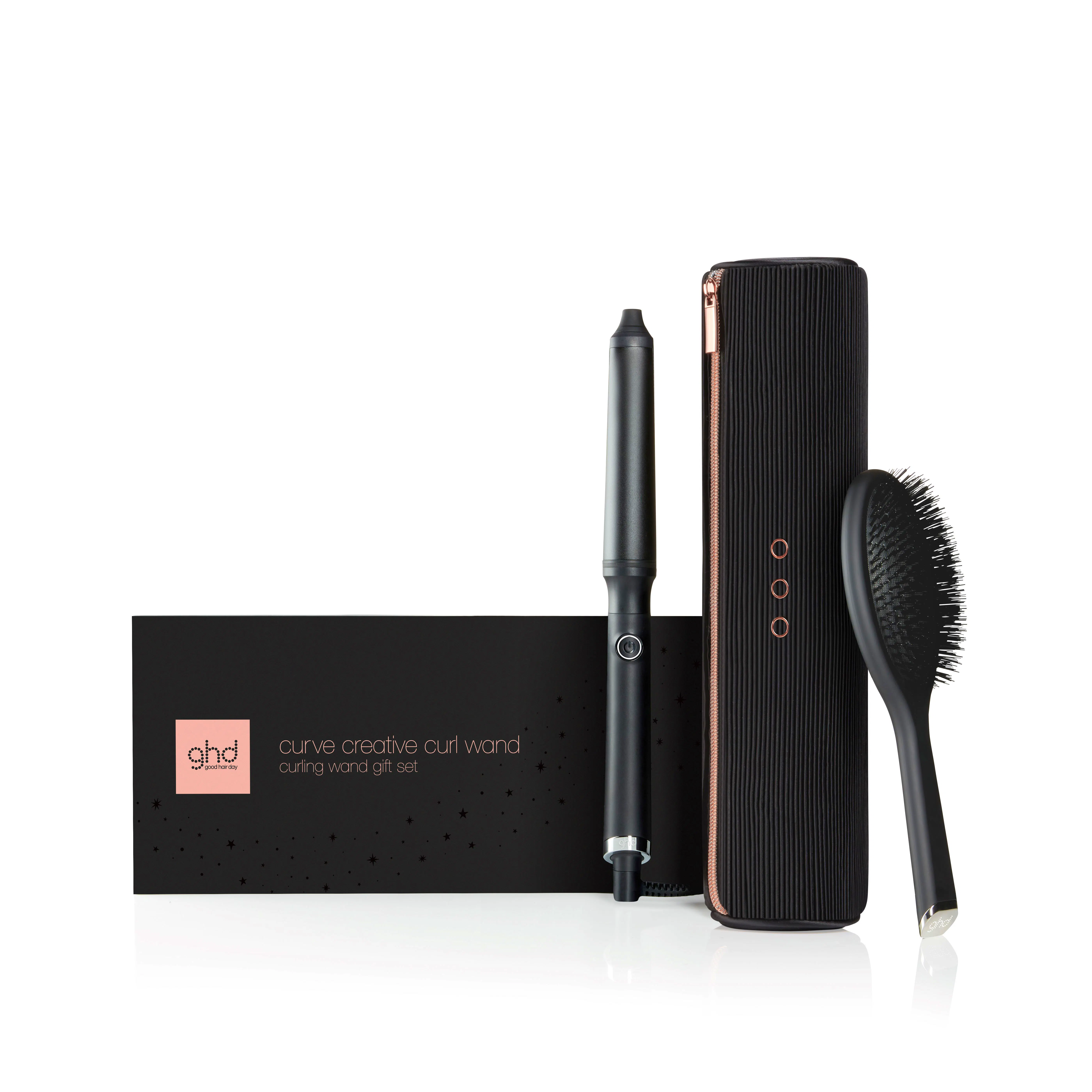ghd Creative Curl Wand Gift Set 1 st