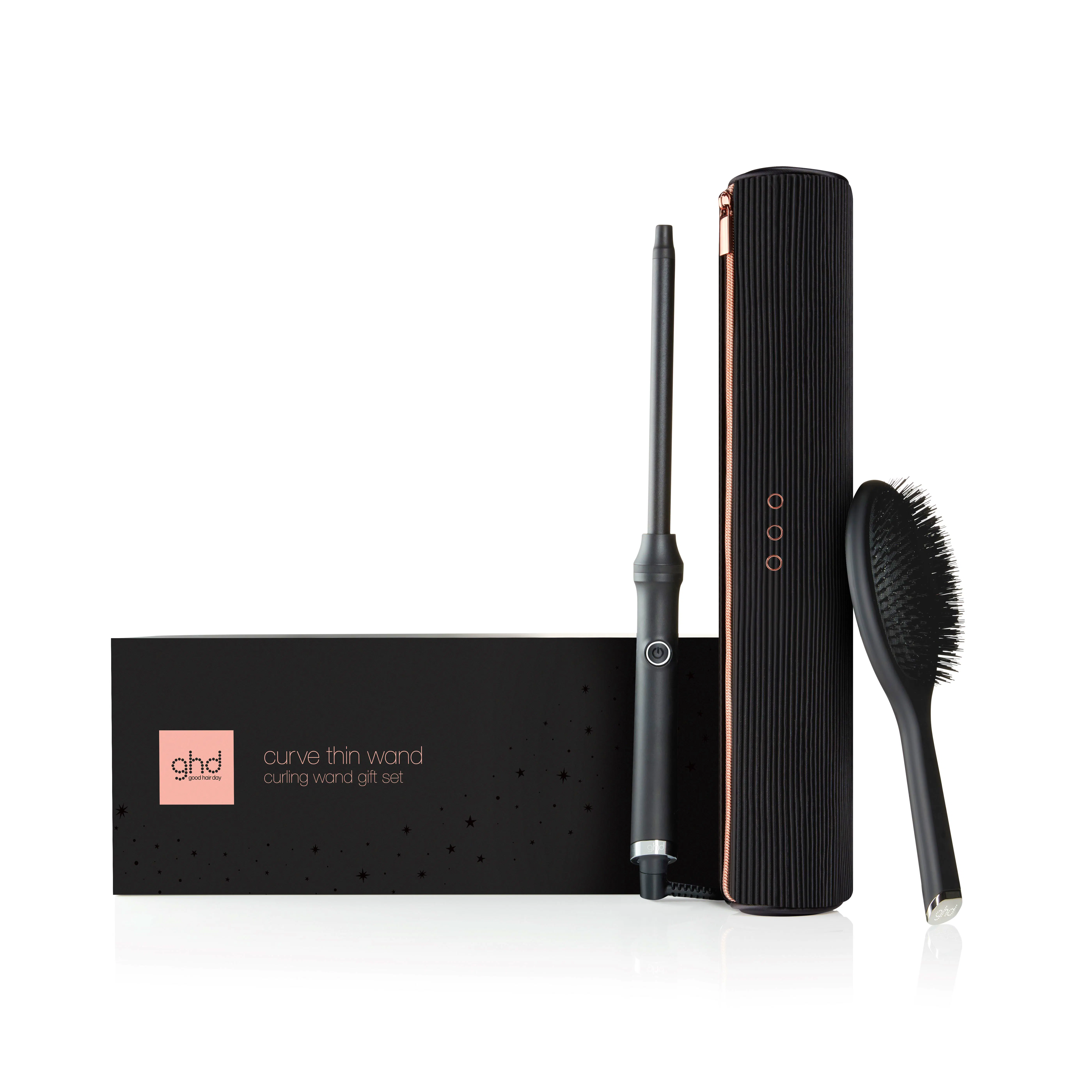 ghd Curve Thin Wand Gift Set 1 st