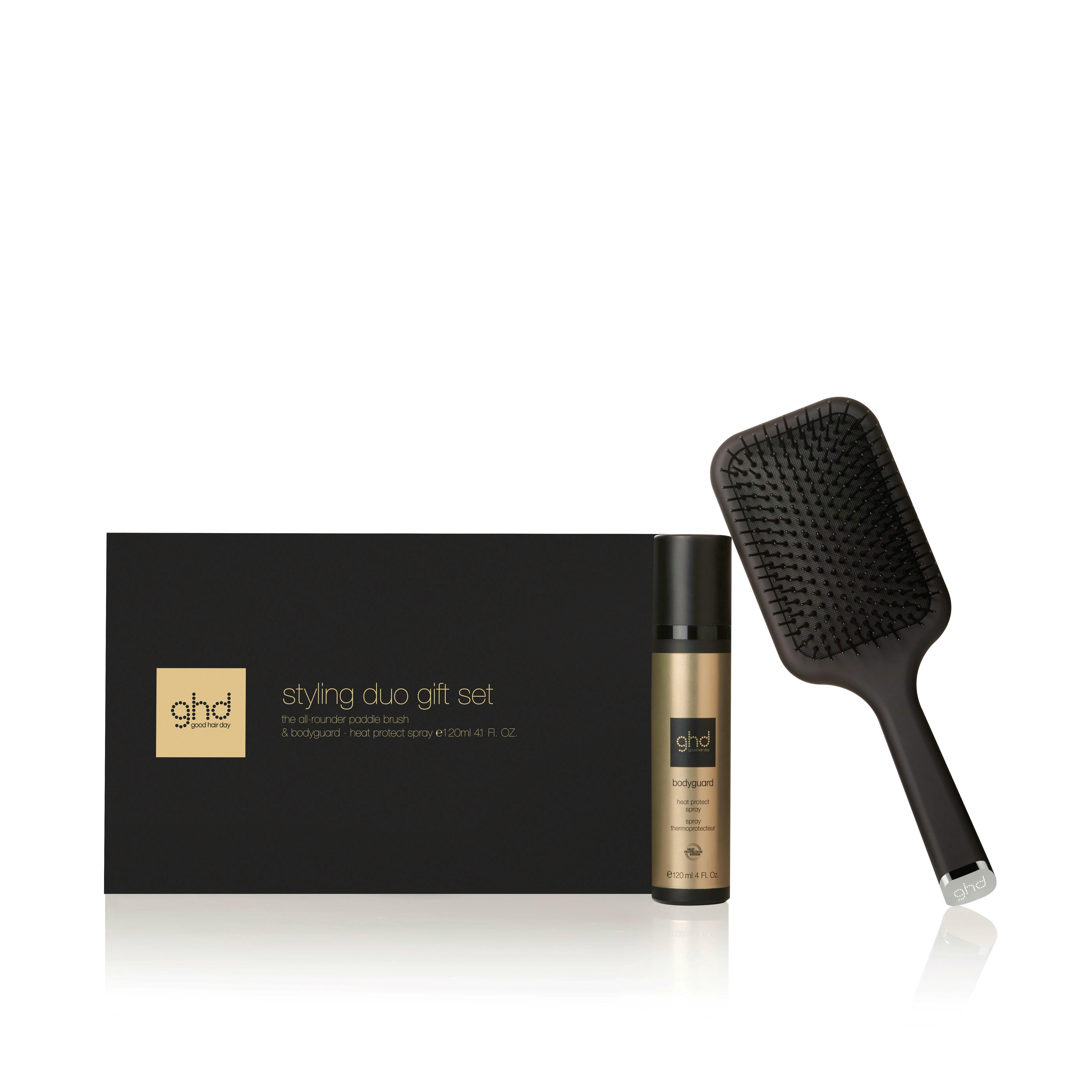 ghd Styling Duo Gift Set 120 ml + 1 st