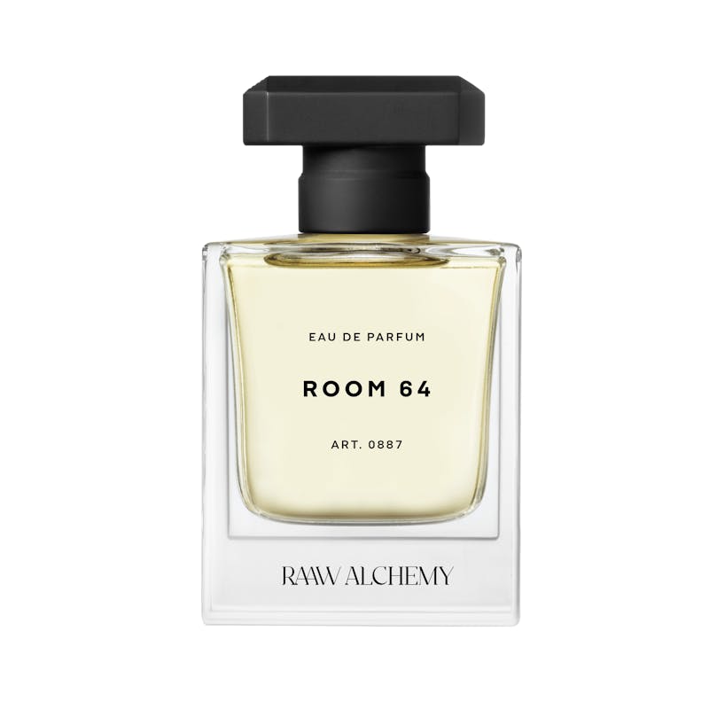 Raaw Alchemy Room 64 Perfume 50 ml