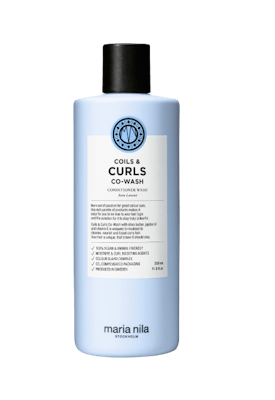 Maria Nila Coils &amp; Curls Co-Wash 350 ml