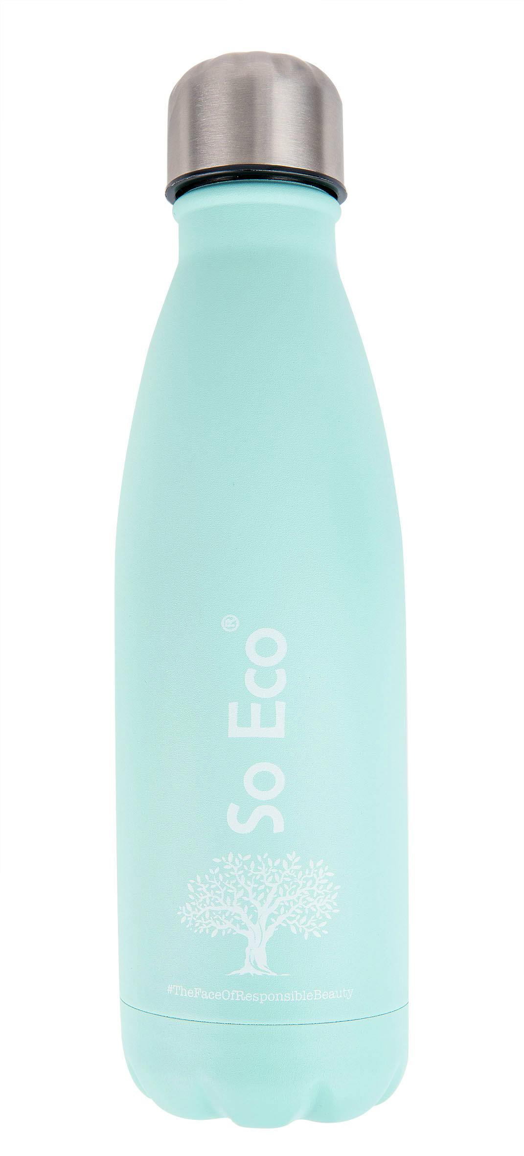 So Eco Reusable Water Bottle 1 st