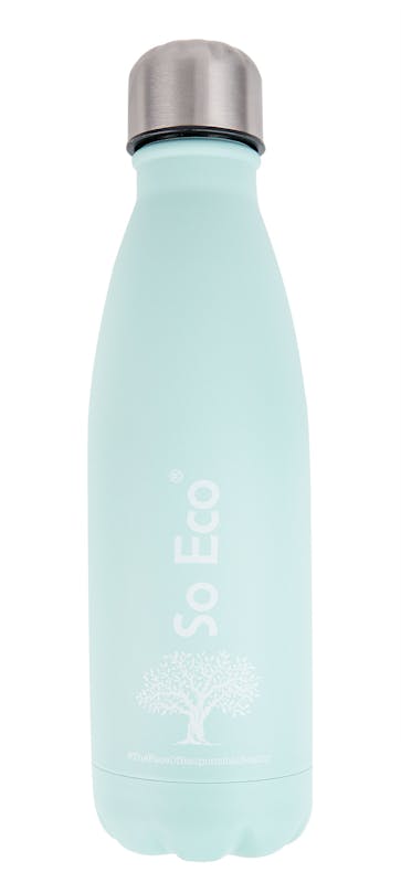 So Eco Reusable Water Bottle 1 pcs