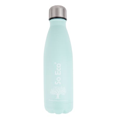 So Eco Reusable Water Bottle 1 pcs