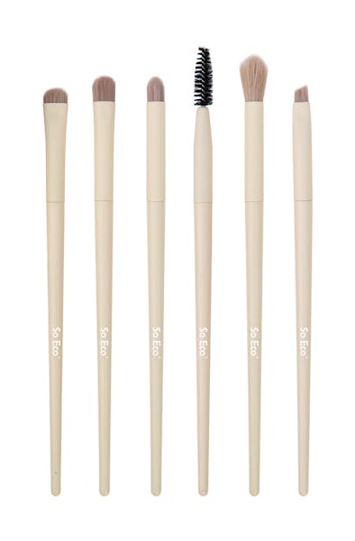So Eco Eye & Brow Set 6 stk