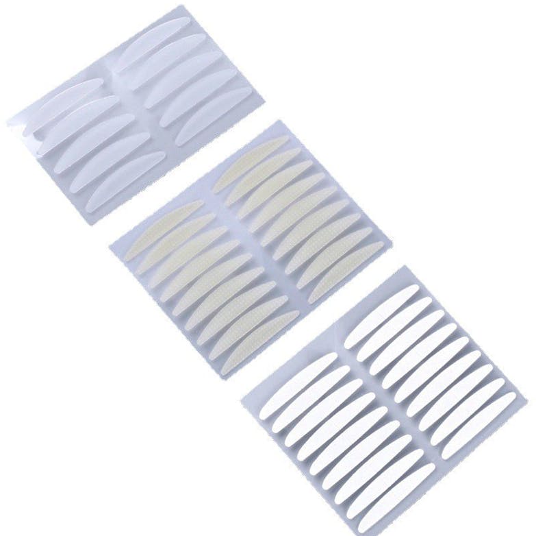 Basics Strips For Lifting The Eyelids 400 st