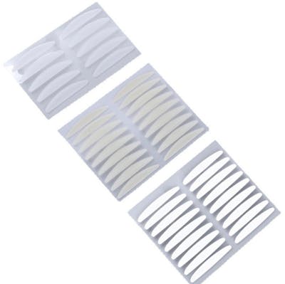 Basics Strips For Lifting The Eyelids 400 kpl