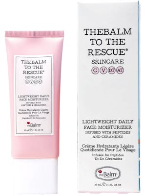 The Balm To The Rescue Lightweight Daily Face Moisturizer 30 ml