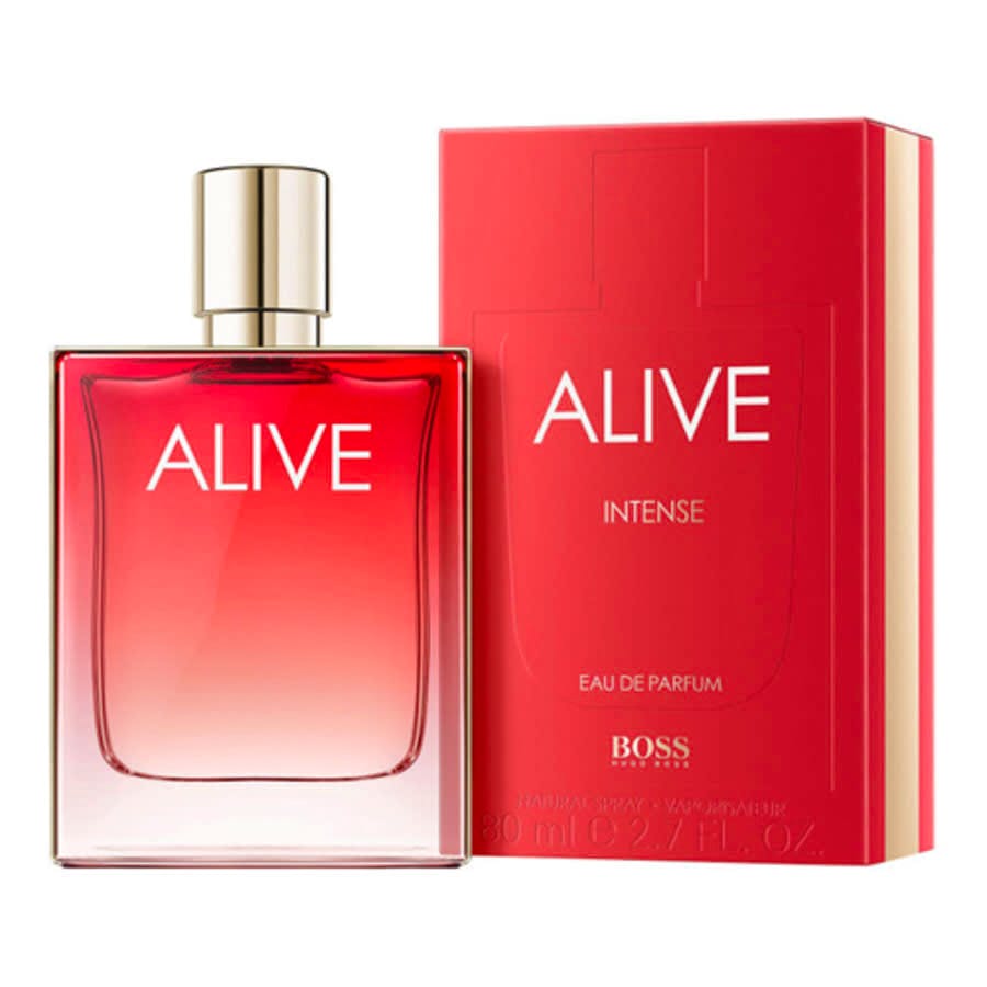 Hugo Boss Alive Intense EDT 50 ml