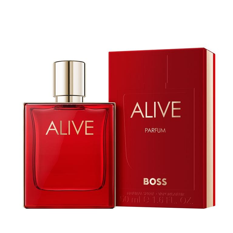 Alive Parfum 50 Ml Fra Hugo Boss