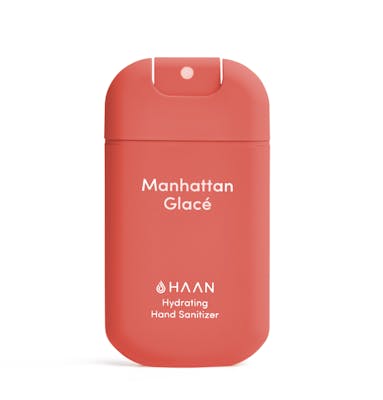 HAAN Manhattan Glace Hand Sanitizer 30 ml
