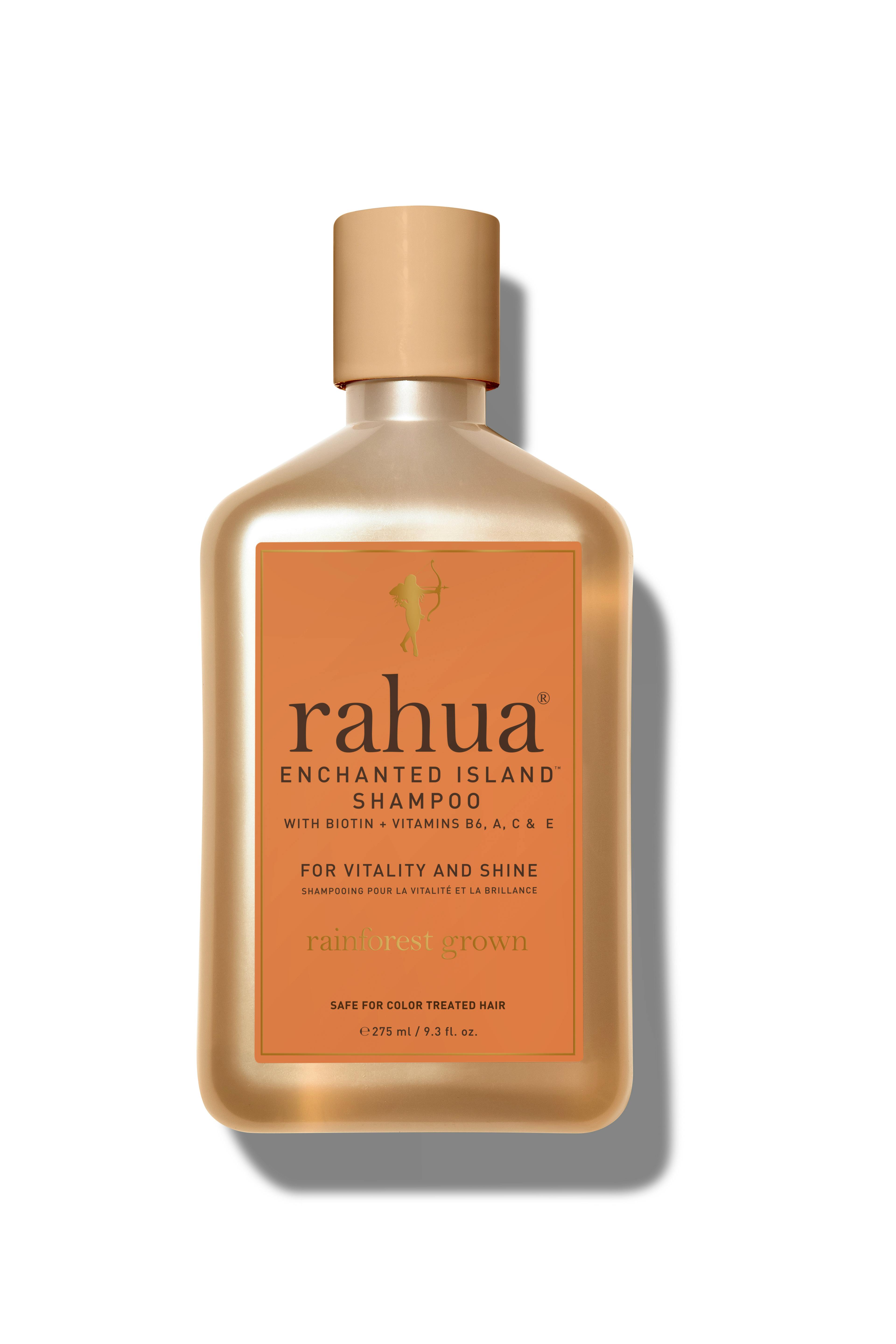 Rahua Enchanted Island Shampoo 275 ml